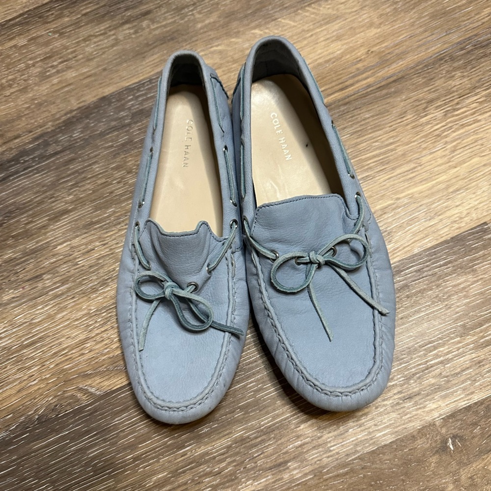 Loafers - Picture 1 of 9